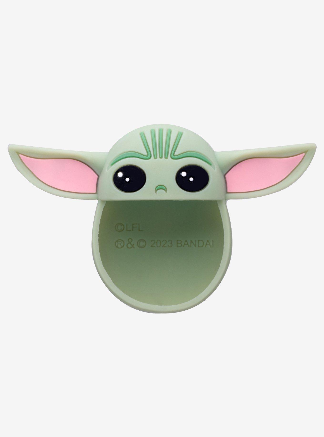 Star Wars The Mandalorian Grogu Deluxe Tamagotchi, , alternate