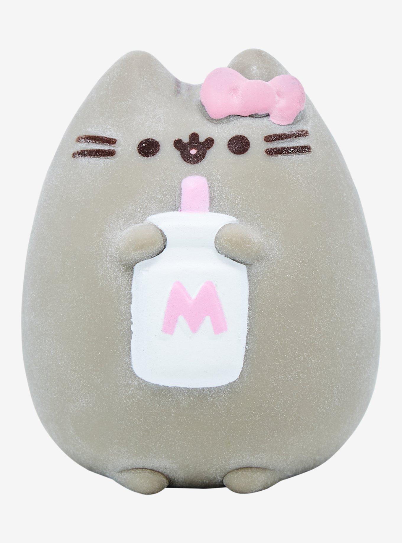 Sanrio Hello Kitty x Pusheen Water-Filled Figure Mystery Capsule, , alternate - view 3