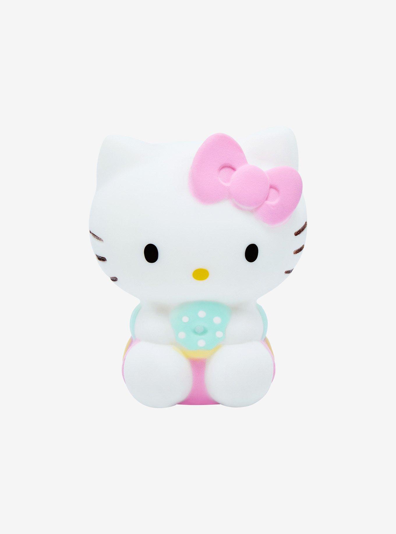 Sanrio Hello Kitty x Pusheen Water-Filled Figure Mystery Capsule, , alternate - view 4