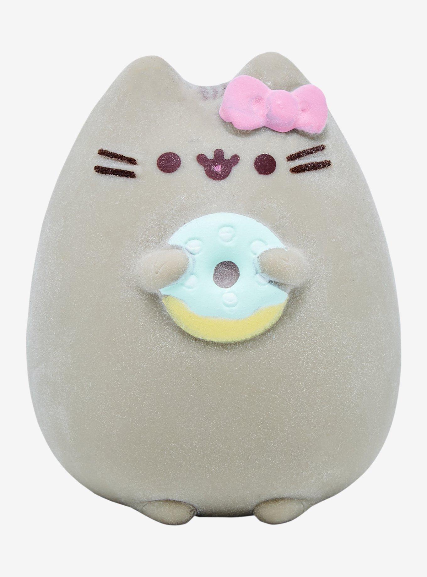 Sanrio Hello Kitty x Pusheen Water-Filled Figure Mystery Capsule, , alternate - view 5