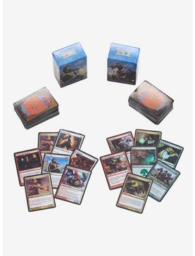 World's Smallest Magic: The Gathering Duel Decks Heroes Vs. Monsters, , hi-res