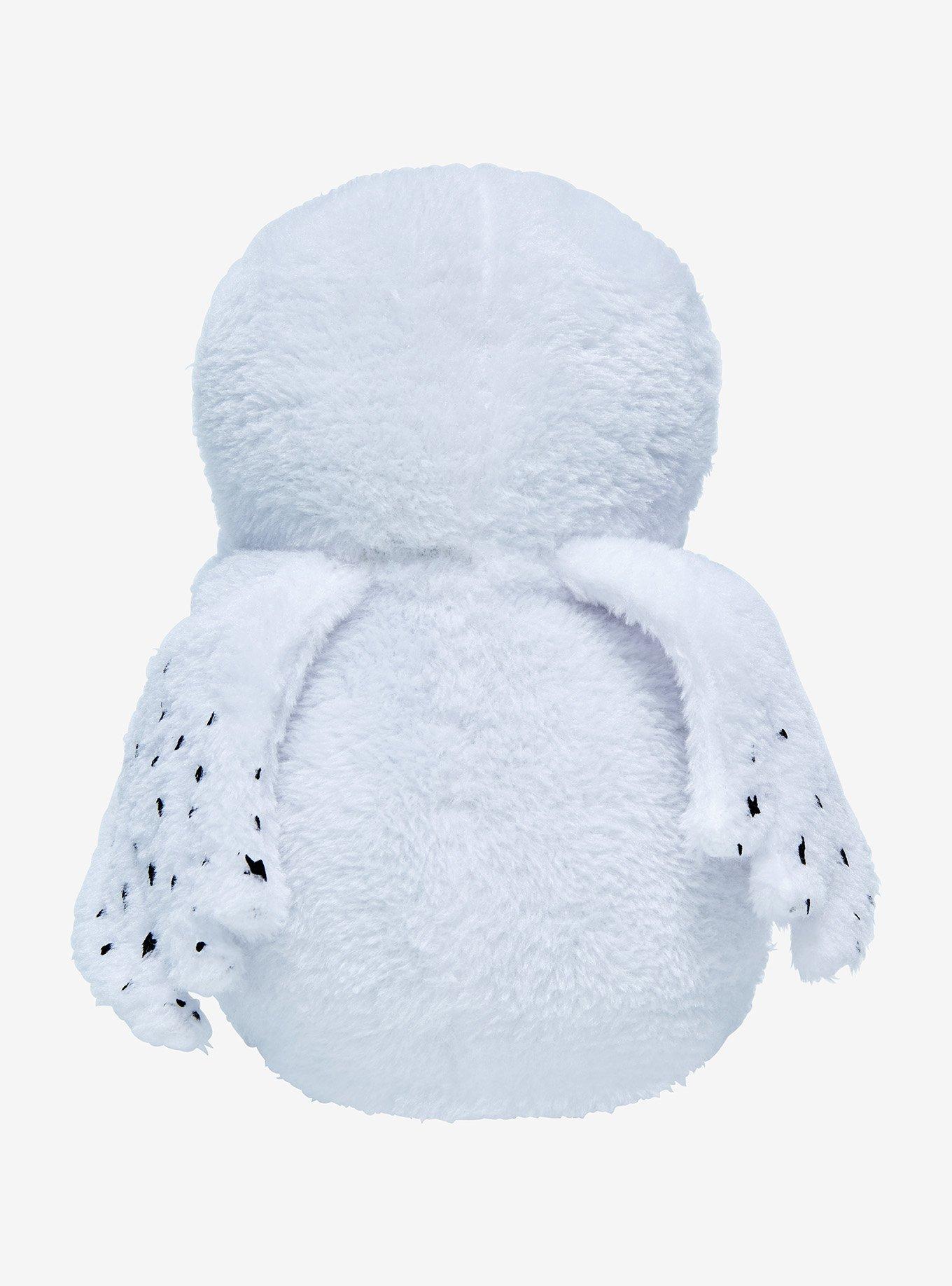 Harry Potter Hedwig 2-in-1 Pet Toy - BoxLunch Exclusive, , alternate