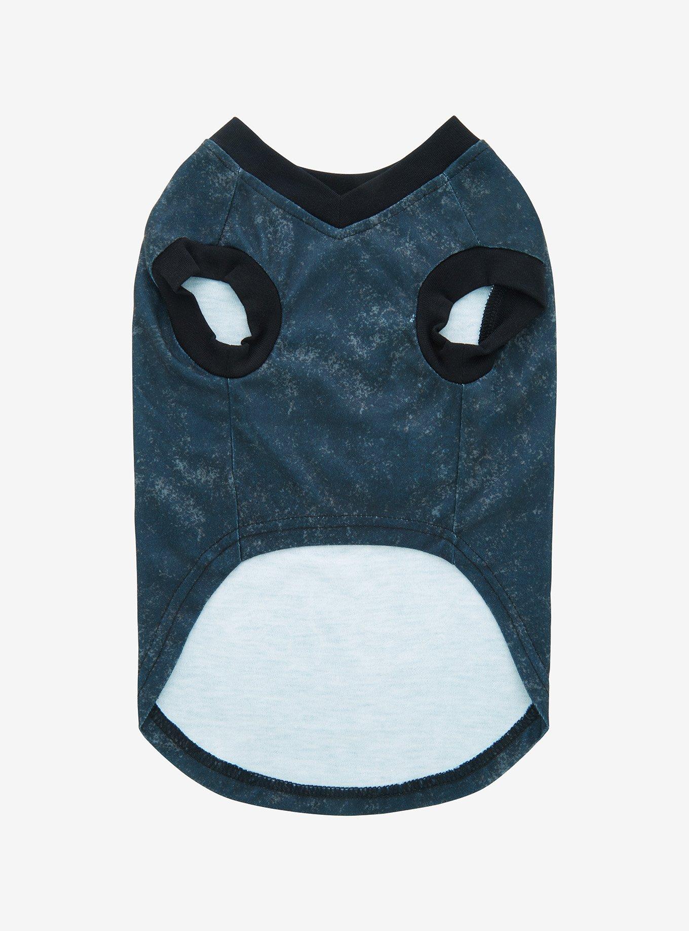 Harry Potter Fluffy Portrait Pet T-Shirt - BoxLunch Exclusive, MULTI, alternate