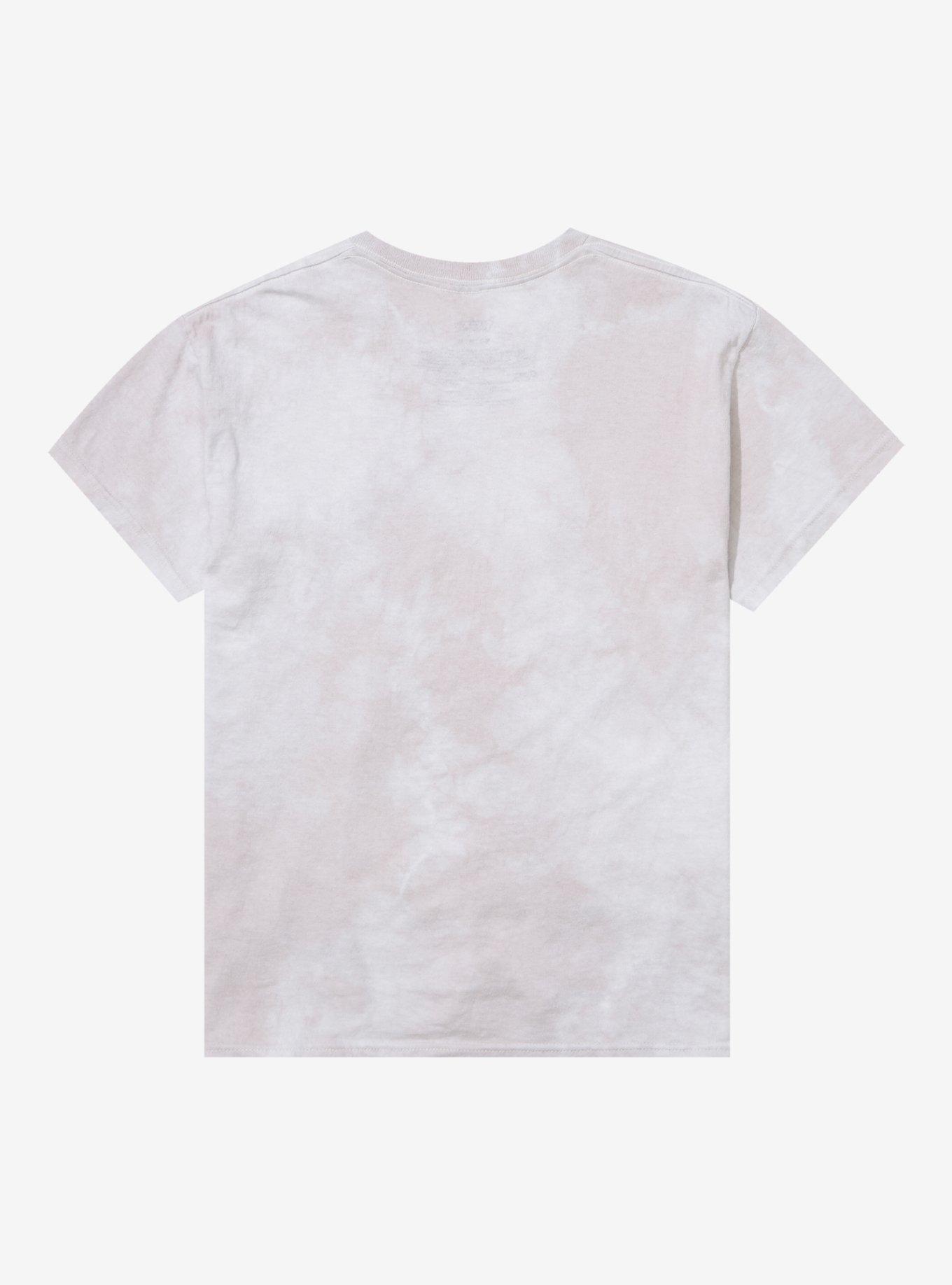 Pok&eacute;mon Galar Region Starters Youth T-Shirt - BoxLunch Exclusive, TIE DYE, alternate