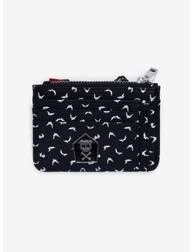 Plus Size Disney The Nightmare Before Christmas Chibi Zero Quilted Cardholder - BoxLunch Exclusive, , hi-res