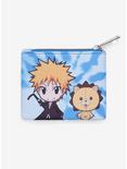 BLEACH Chibi Characters Coin Purse - BoxLunch Exclusive, , alternate