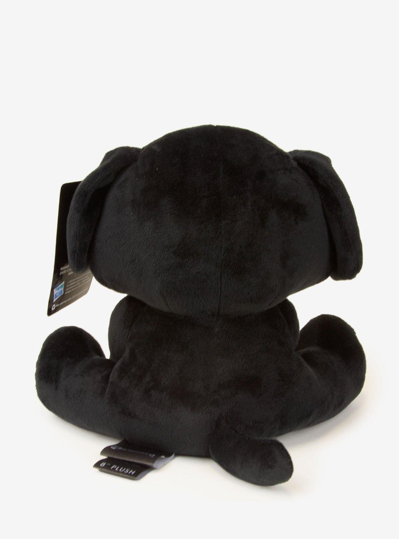 Skelanimals Dax Plush, , alternate