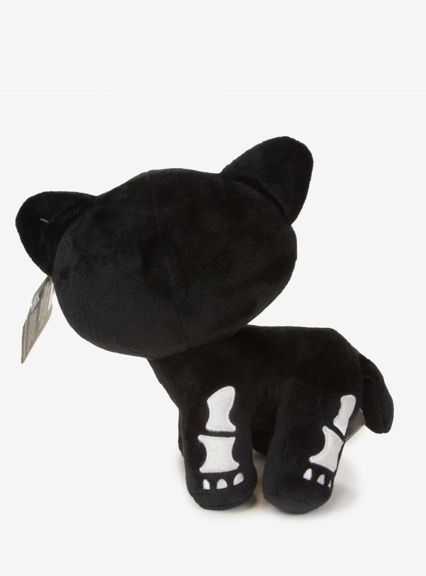 Skelanimals Kit Plush, , alternate