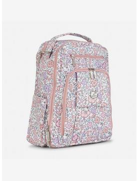 JuJuBe Hello Kitty Be Right Back Floral Backpack, , hi-res