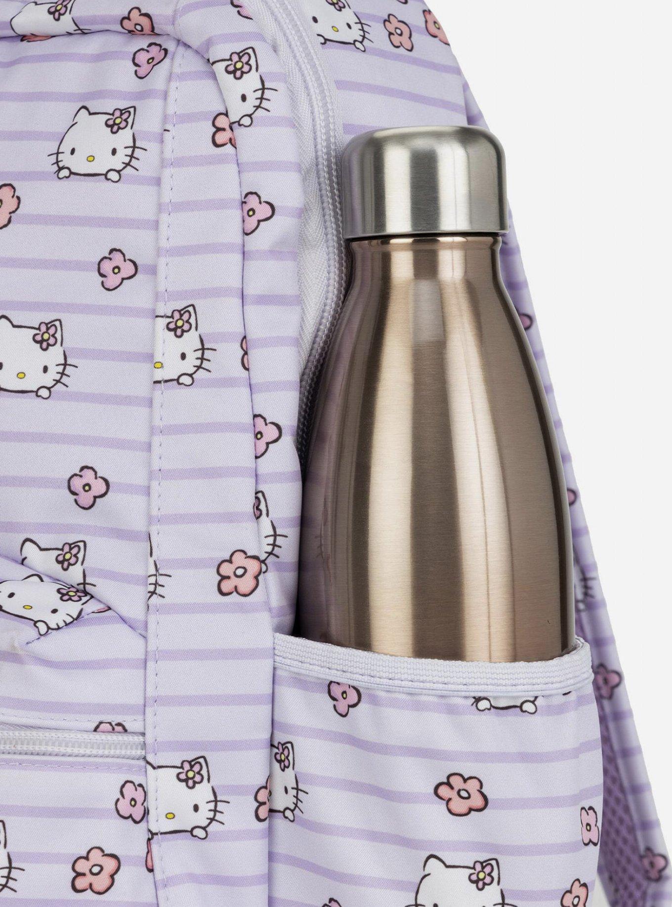 JuJuBe Hello Kitty Be Packed Sweet Petals Backpack, , alternate