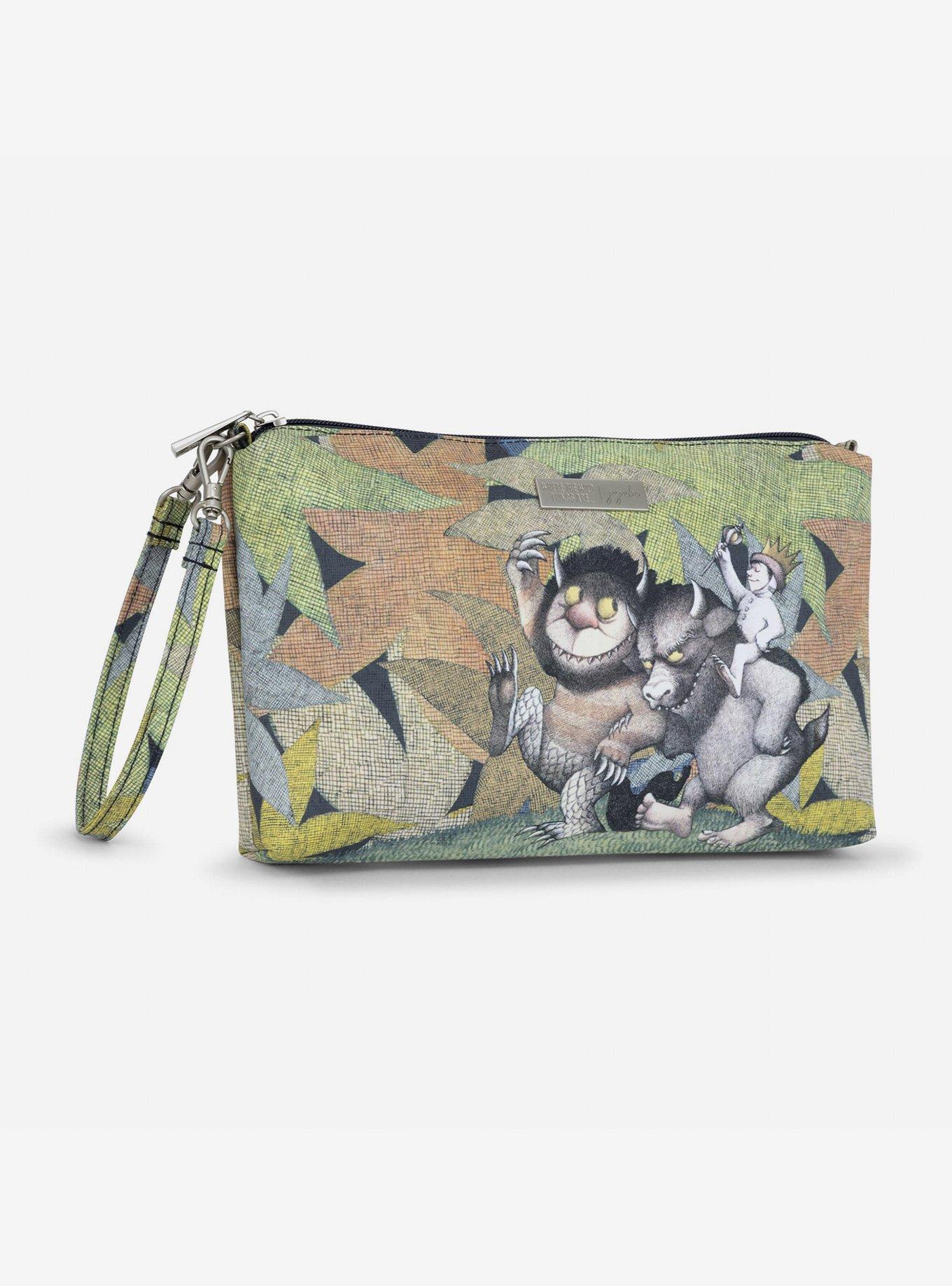 JuJuBe Where the Wild Things Are Be Quick Crossbody Bag, , alternate