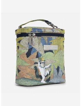 JuJuBe Where the Wild Things Are Fuel Cell Cooler Bag, , hi-res