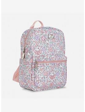 JuJuBe Hello Kitty Midi Backpack Floral, , hi-res