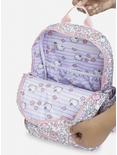JuJuBe Hello Kitty Midi Backpack Floral, , alternate
