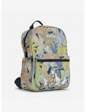 JuJuBe Where the Wild Things Are Midi Backpack, , hi-res