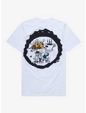 Beastie Boys Check Your Head T-Shirt, , hi-res