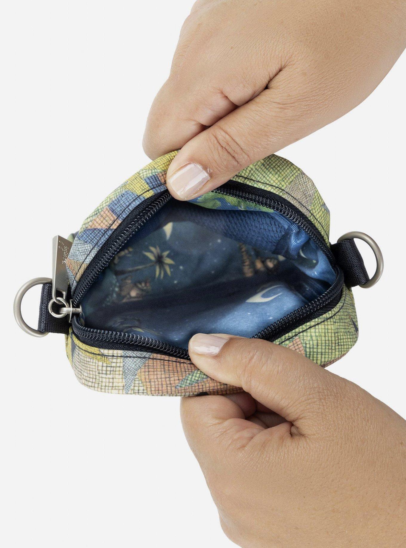 JuJuBe Where the Wild Things Are Mini Helix Crossbody Bag, , alternate