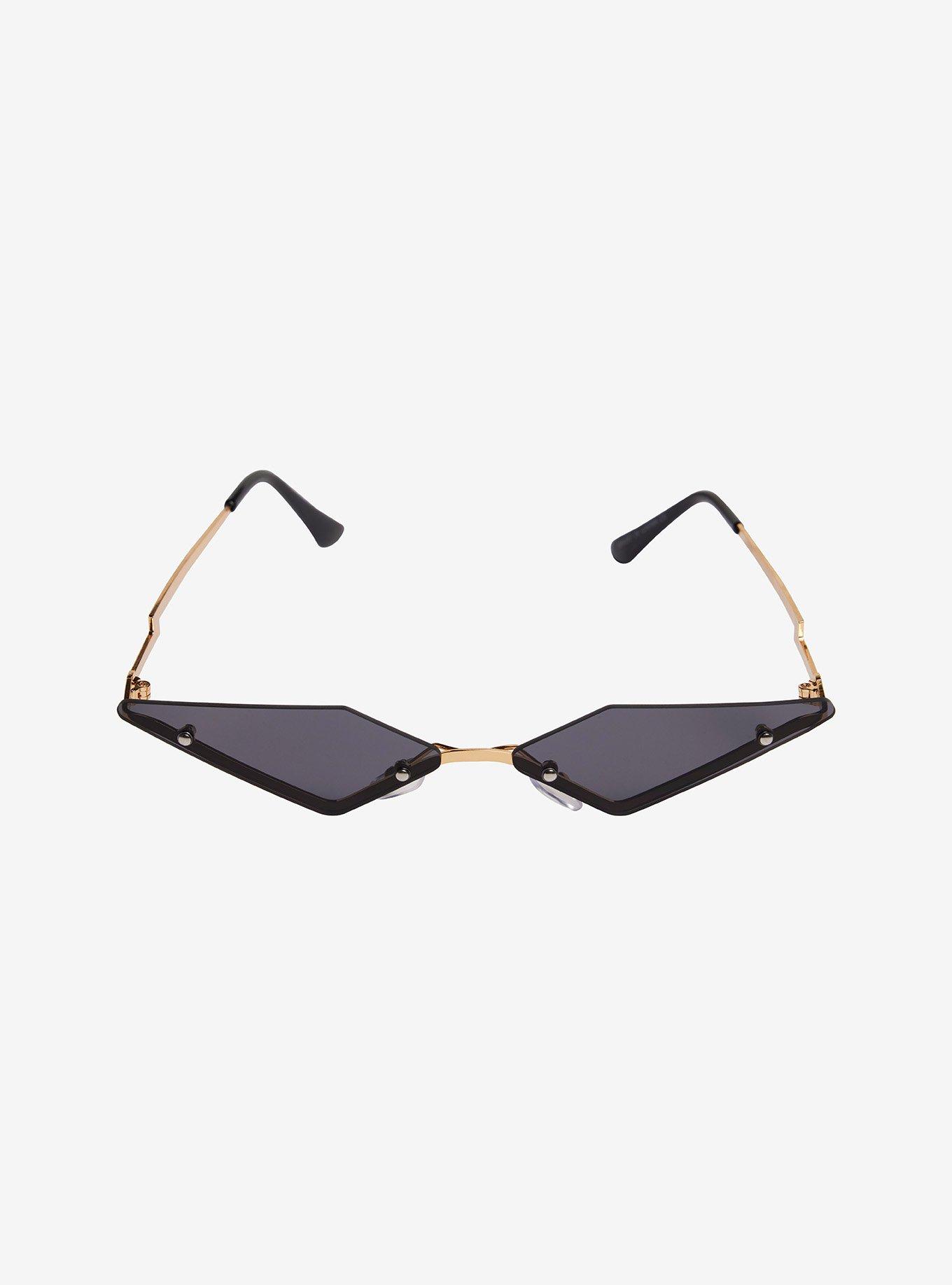 Black Diamond Sunglasses, , alternate