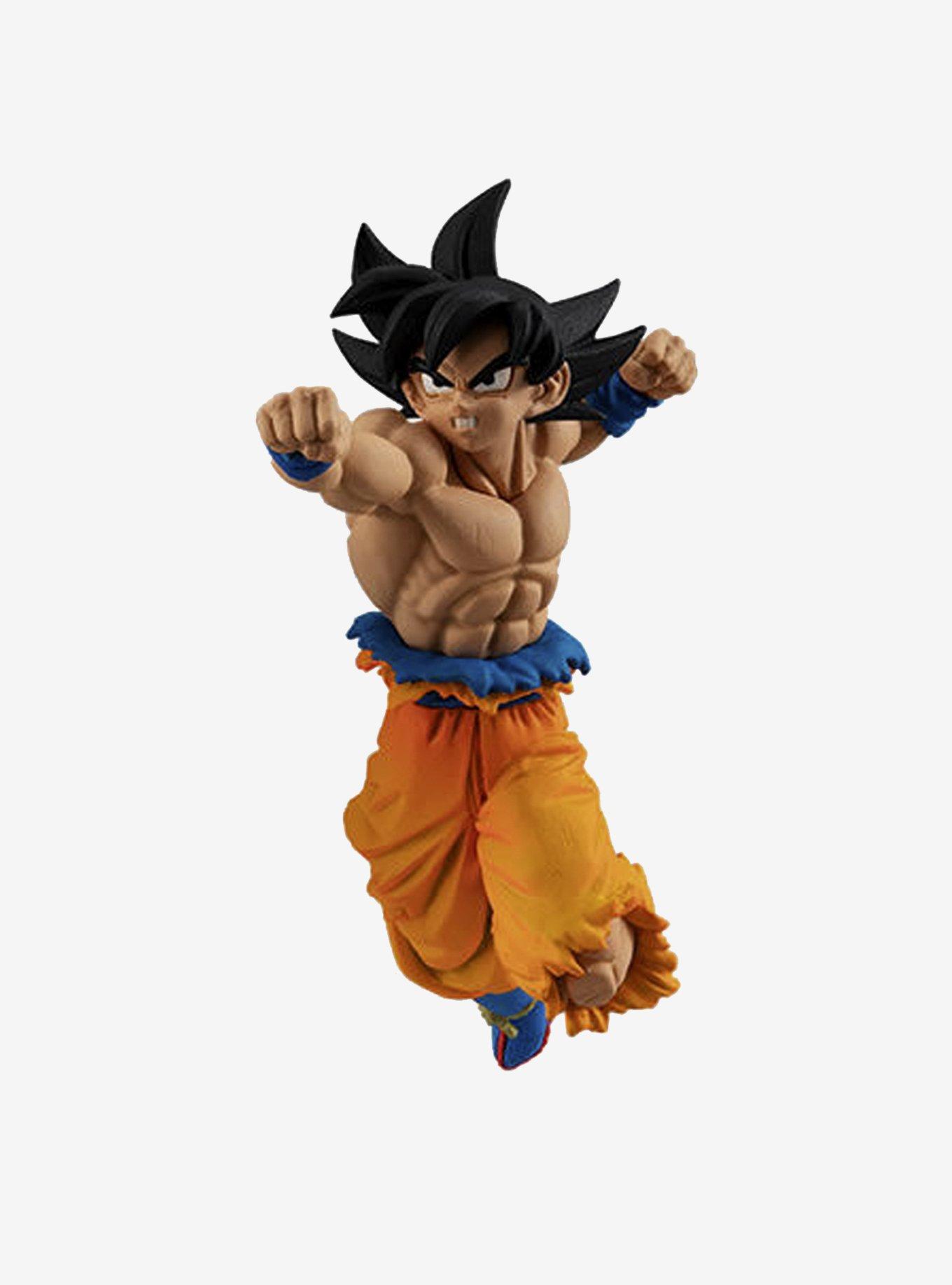Dragon Ball Z Gashapon Blind Bag Mini Figure , , alternate