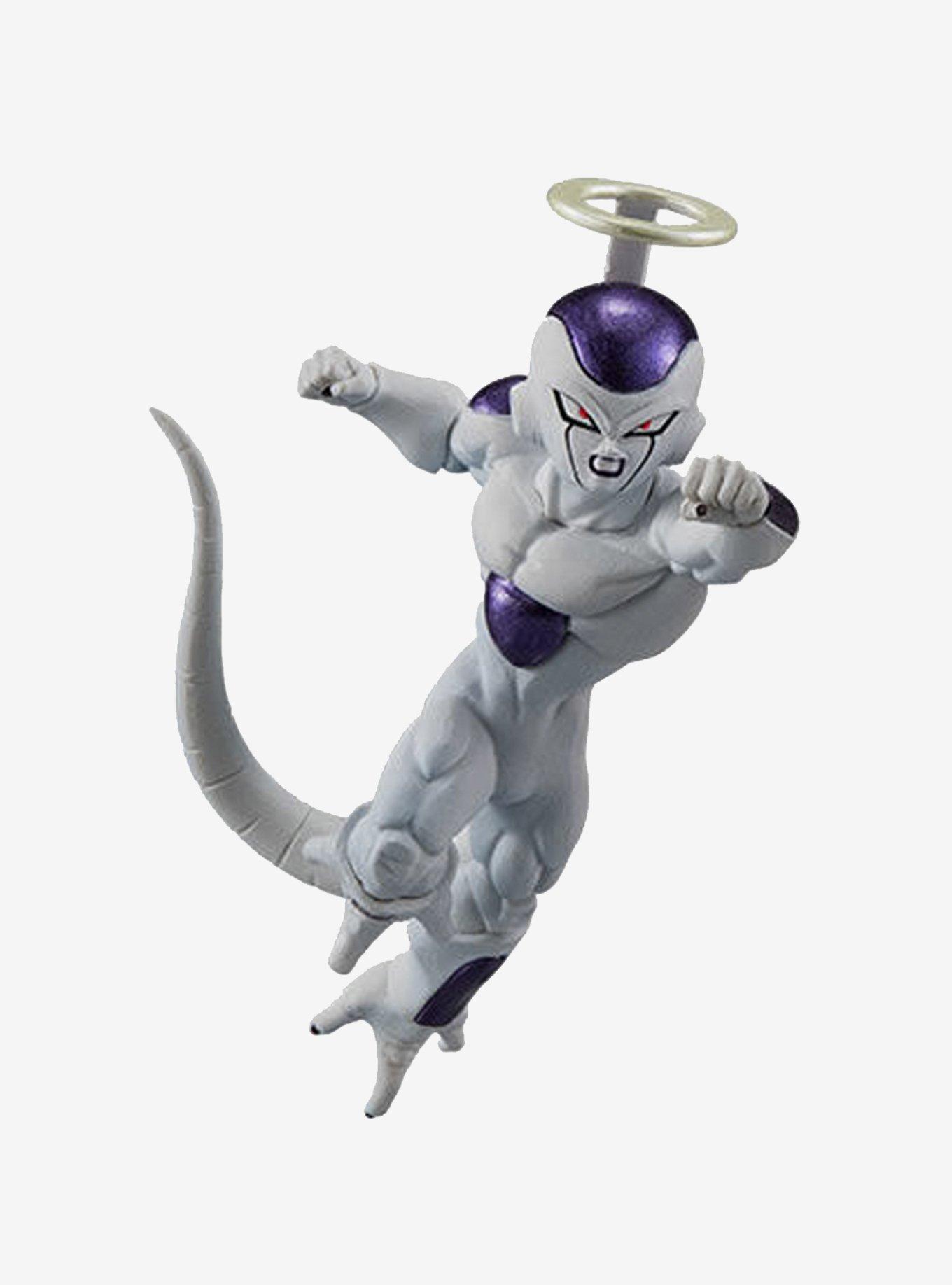 Dragon Ball Z Gashapon Blind Bag Mini Figure , , alternate