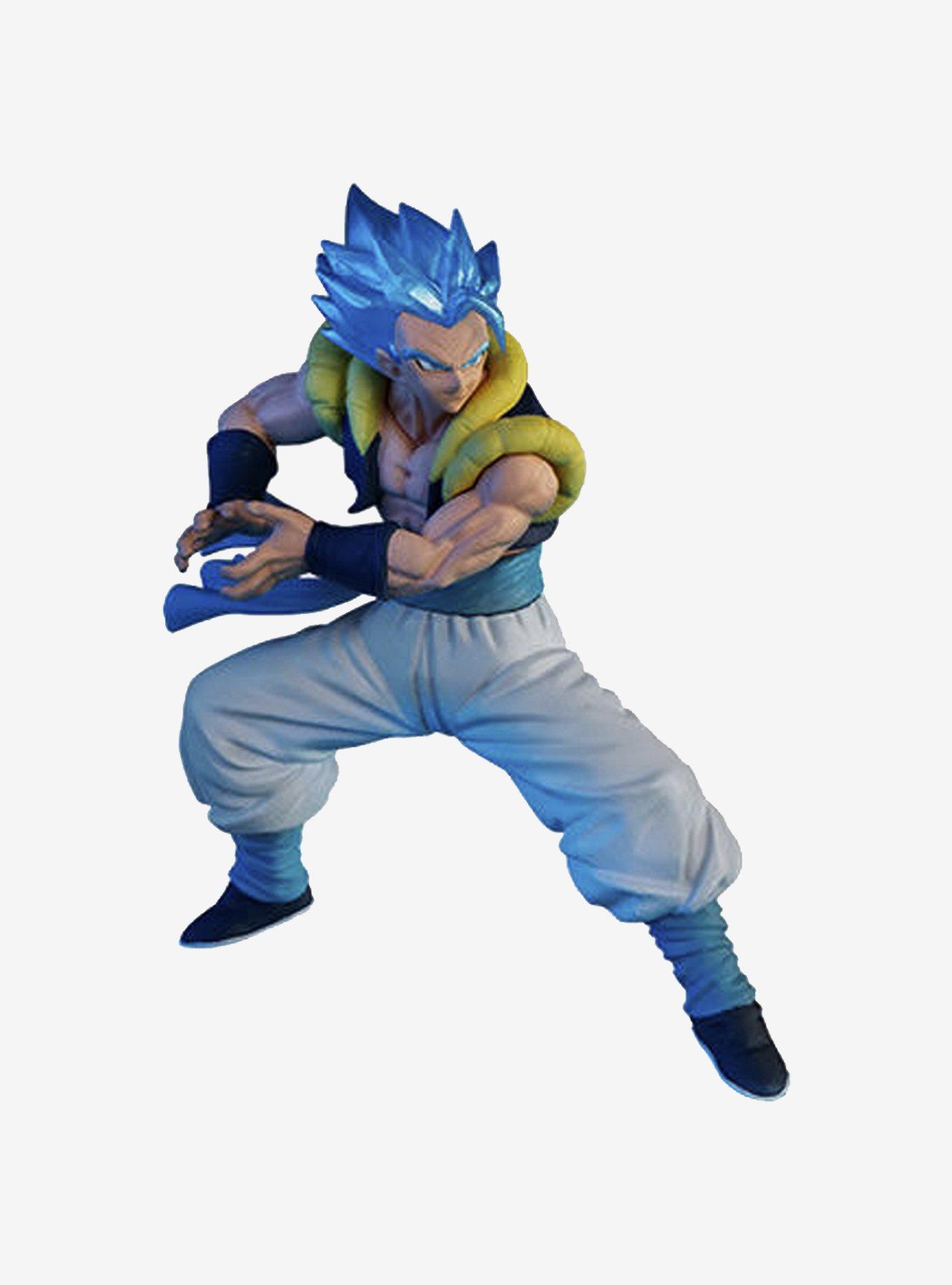 Dragon Ball Z Gashapon Blind Bag Mini Figure , , alternate