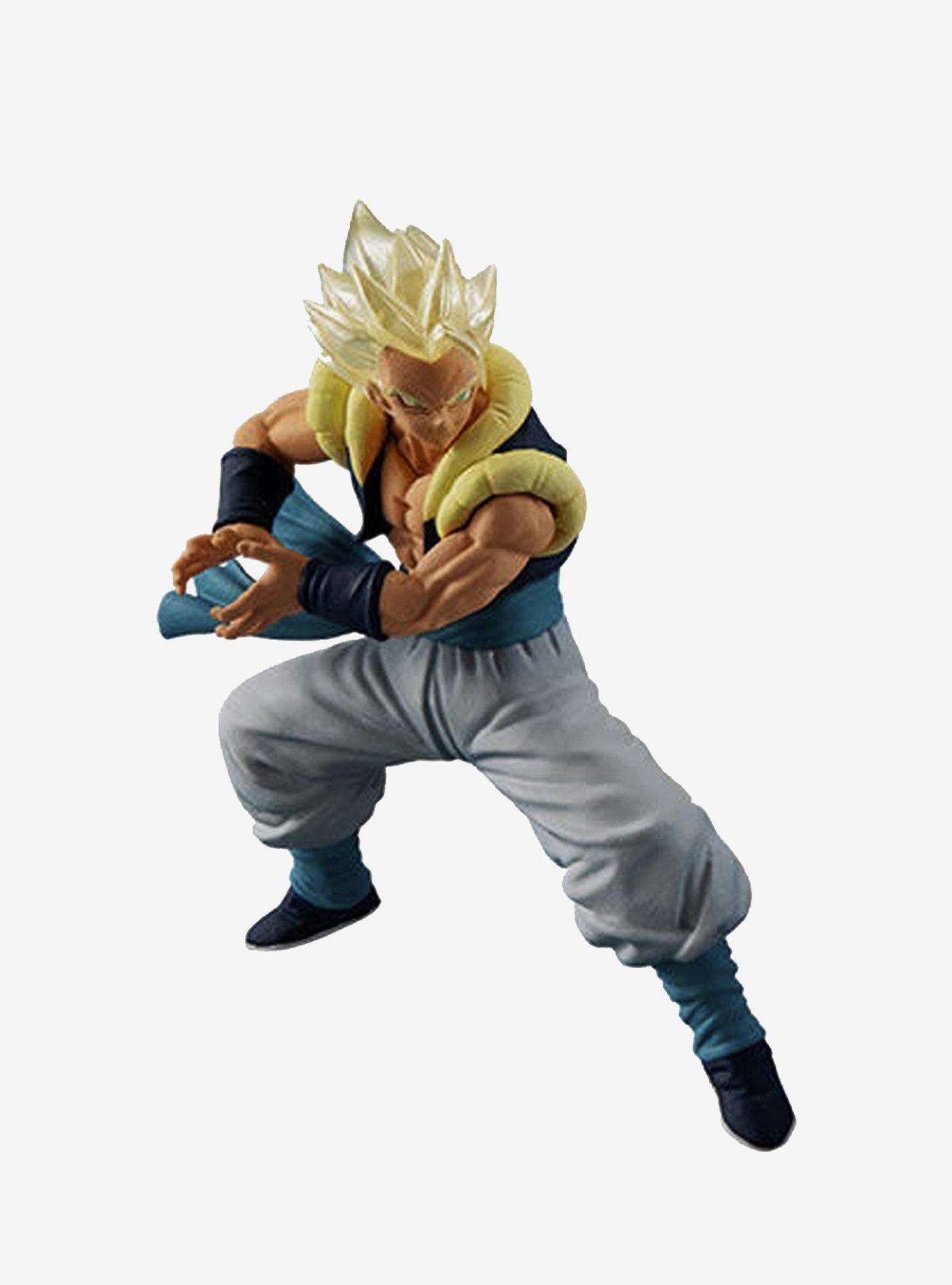 Dragon Ball Z Gashapon Blind Bag Mini Figure , , alternate