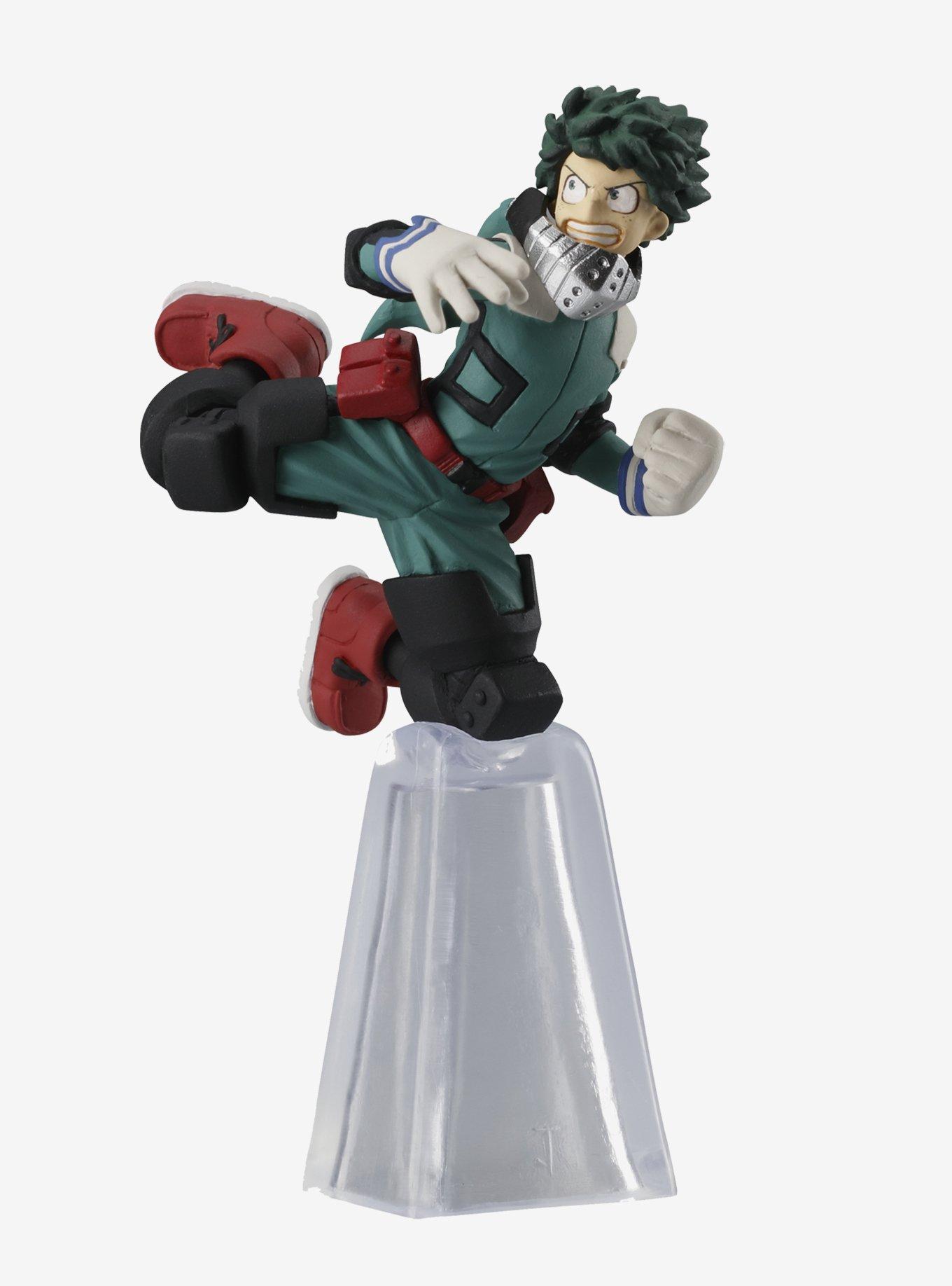 My Hero Academia Gashapon Blind Bag Mini Figure, , alternate