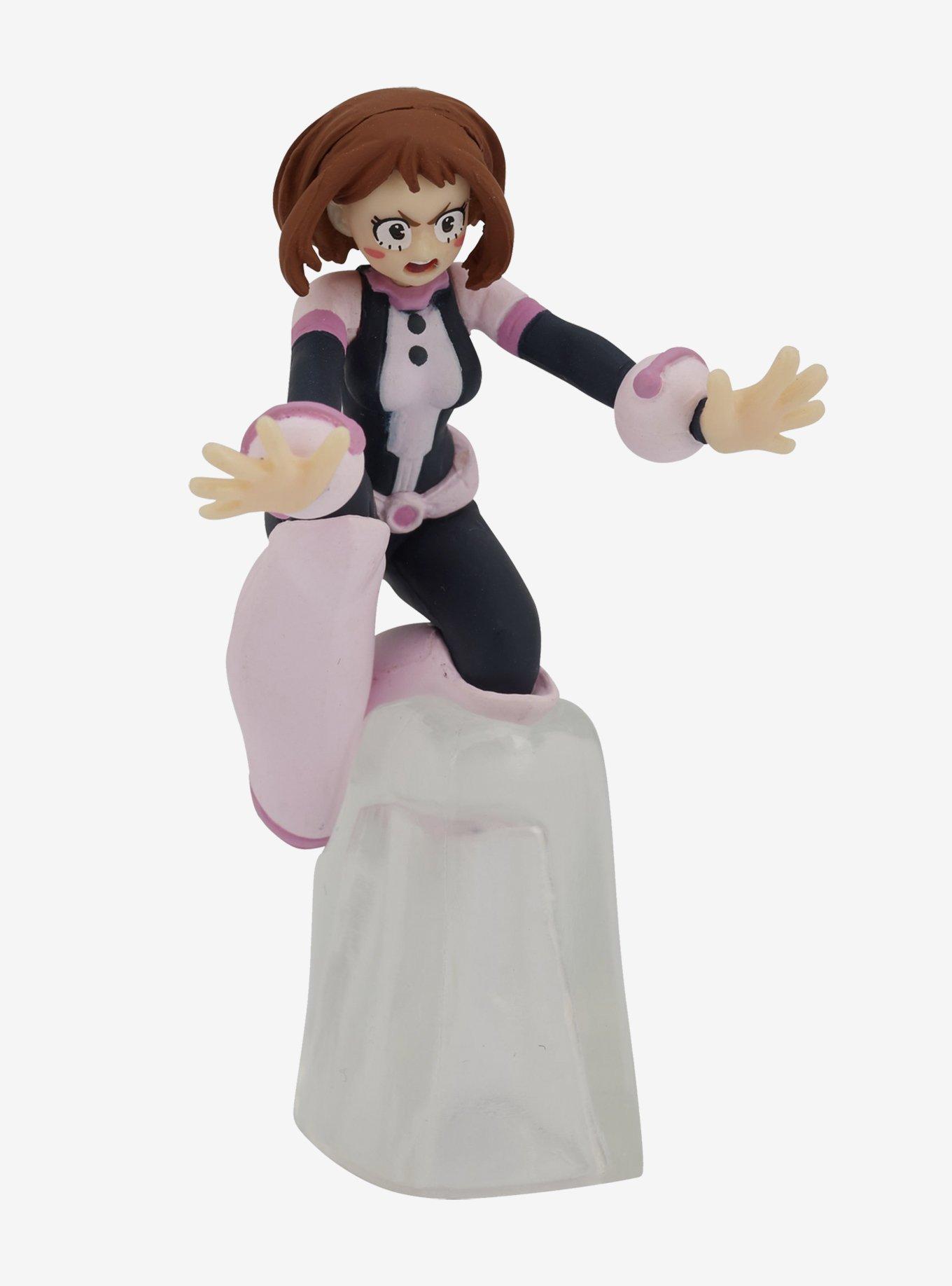 My Hero Academia Gashapon Blind Bag Mini Figure, , alternate