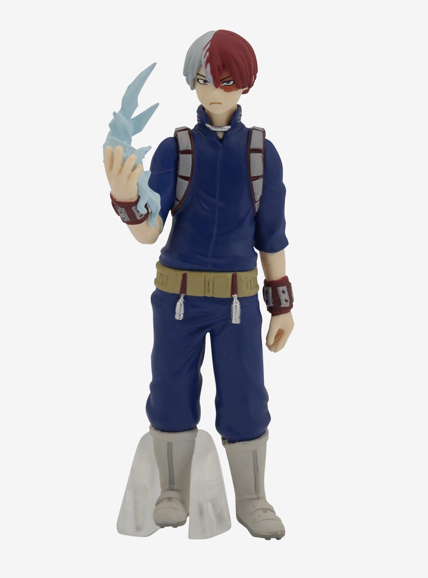 My Hero Academia Gashapon Blind Bag Mini Figure, , alternate