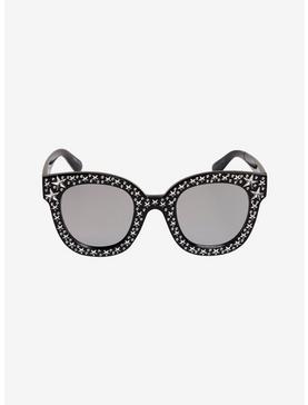 Black Star Gem Sunglasses, , hi-res
