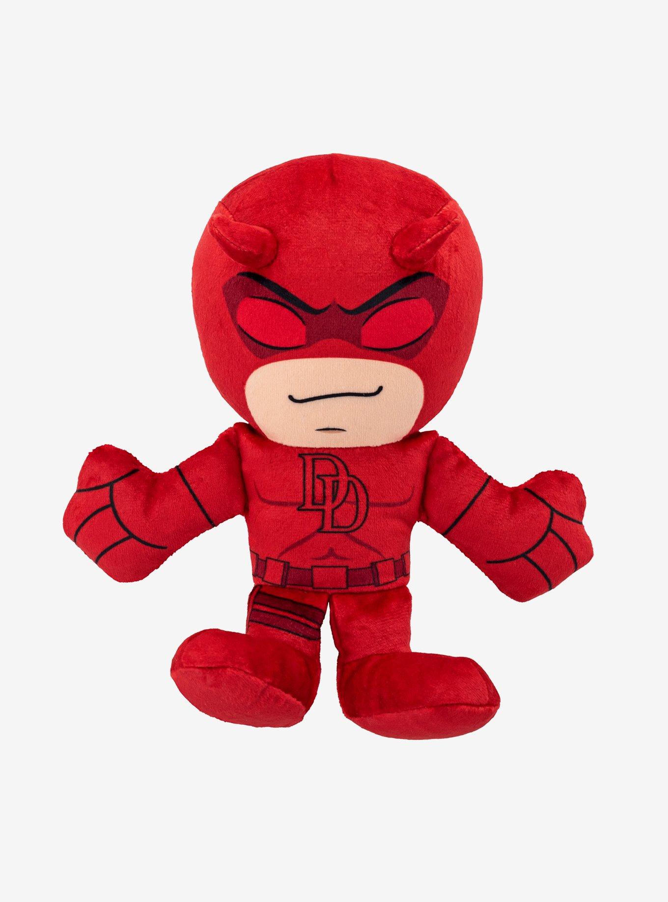 Marvel Daredevil Kuricha Sitting Plush, , hi-res