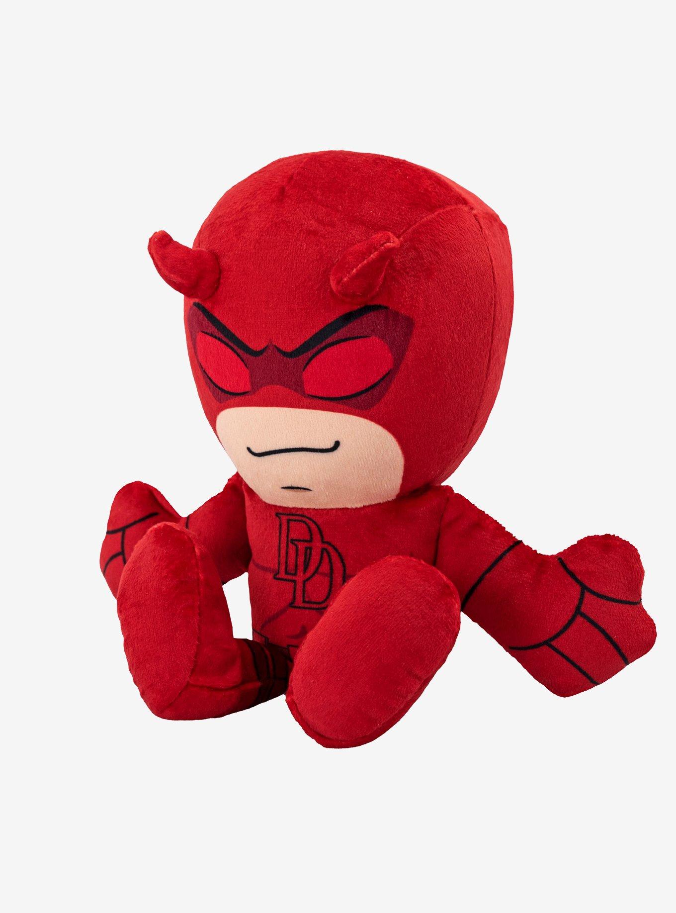 Marvel Daredevil Kuricha Sitting Plush, , alternate