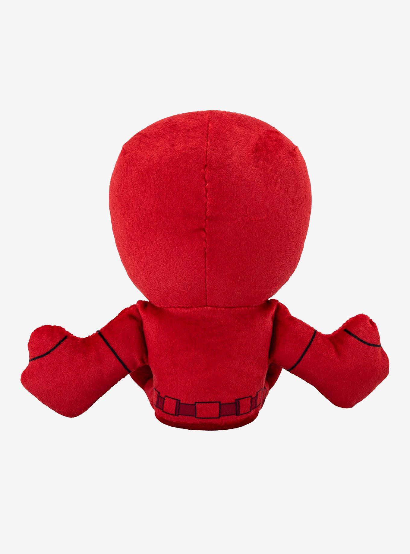 Marvel Daredevil Kuricha Sitting Plush, , alternate