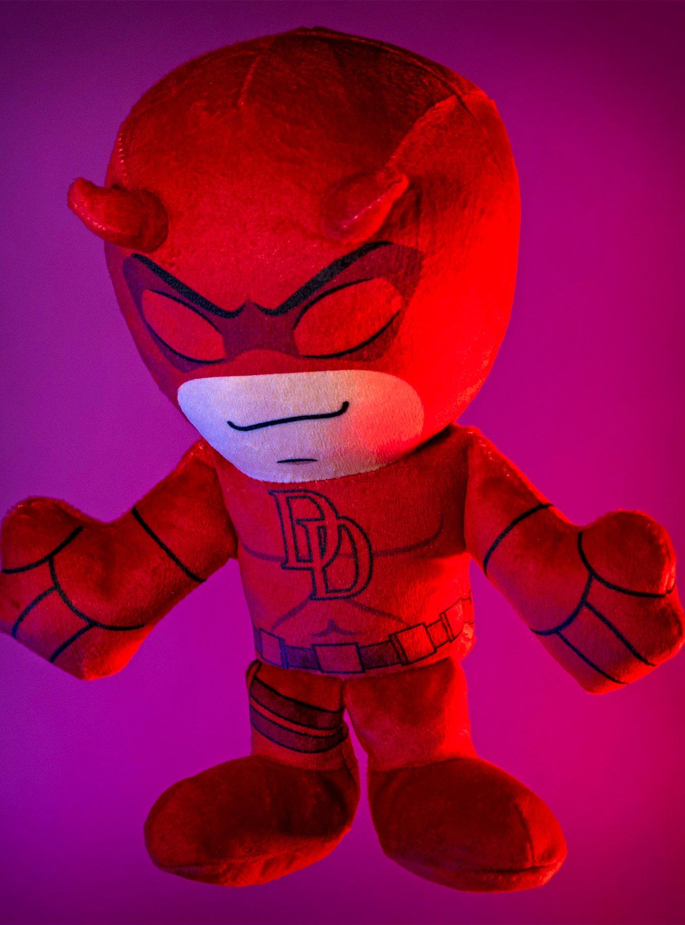 Marvel Daredevil Kuricha Sitting Plush, , alternate