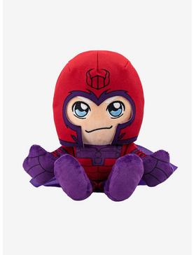 Plus Size Marvel X-Men Magneto Kuricha Sitting Plush, , hi-res