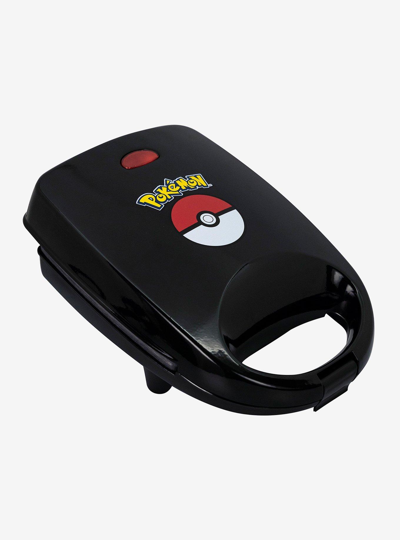 Pokemon Pokeball Single Cheese Toastie Maker, , alternate