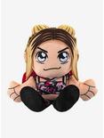 WWE Alexa Bliss Kuricha Sitting Plush, , alternate