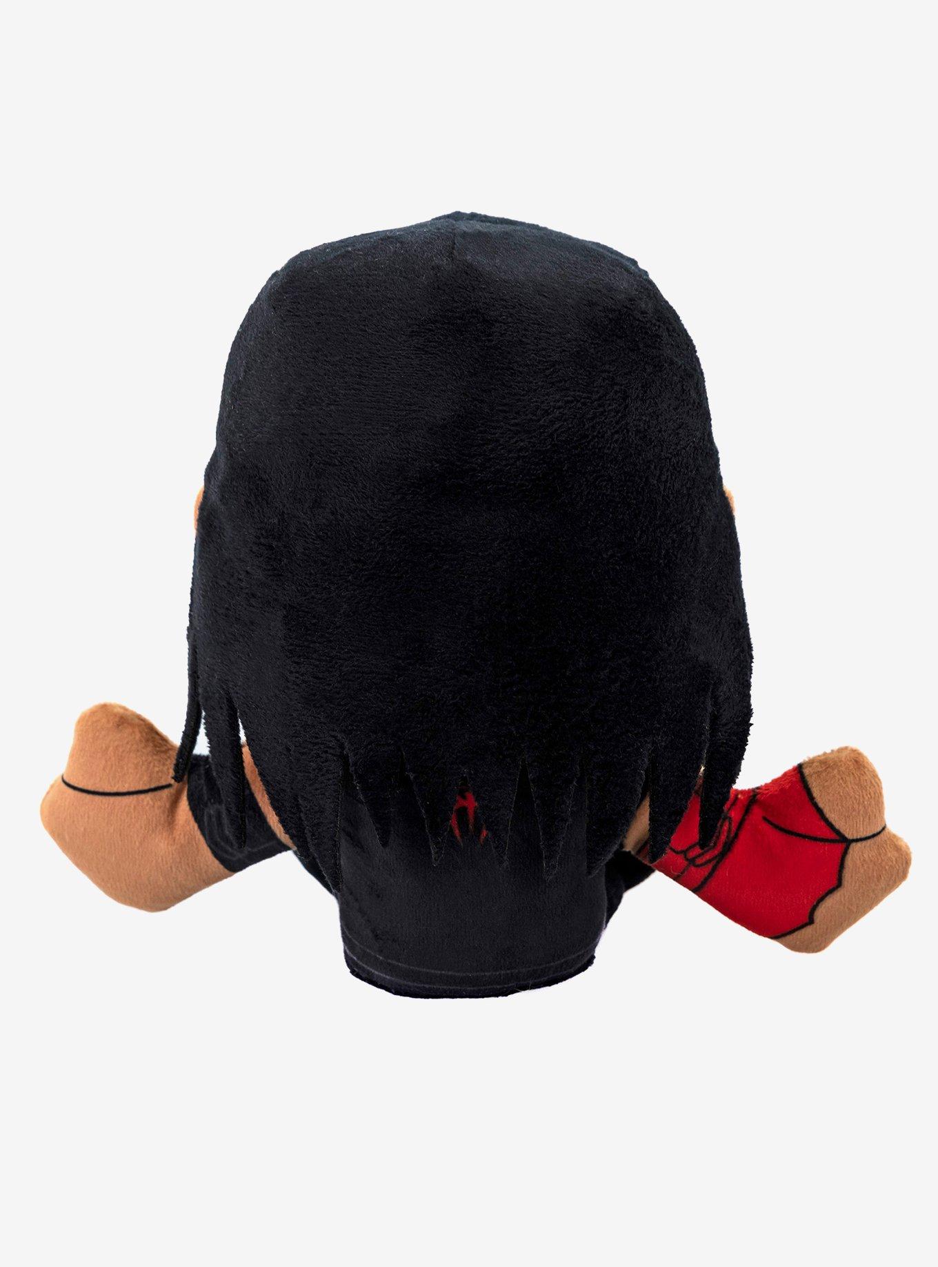 WWE Roman Reigns Kuricha Sitting Plush, , alternate