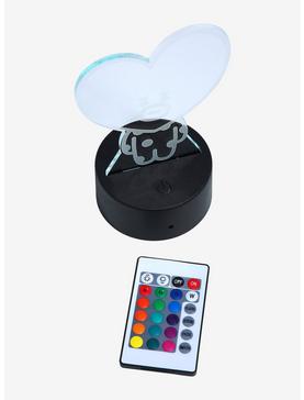Otaku Lamps BT21 Tata Acrylic Lamp, , hi-res