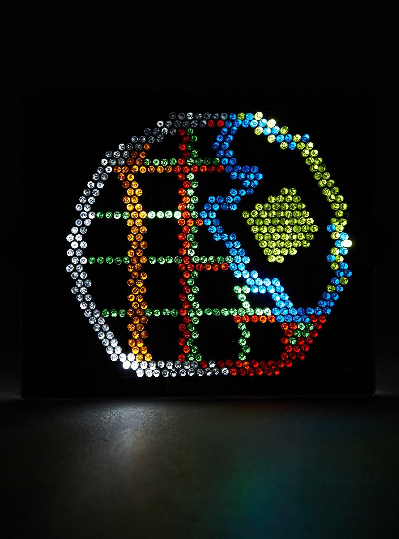 Lite Brite Stranger Things Edition, , alternate