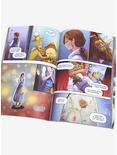 Disney Beauty and the Beast: Belle's Tale (Full-Color Edition) Manga, , alternate