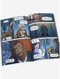 Disney Beauty and the Beast: Beast's Tale (Full-Color Edition) Manga, , alternate