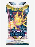 Pokemon Trading Card Game: Sword & Shield Silver Tempest Booster Pack, , alternate