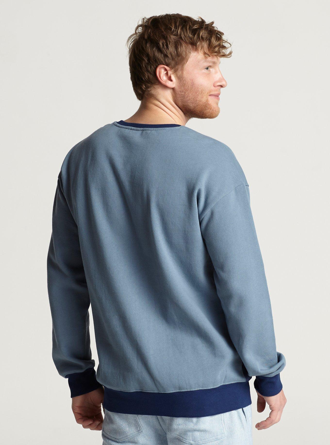 Our Universe Disney Pixar Ratatouille Remy Paris Sweatshirt Our Universe Exclusive, MULTI, alternate
