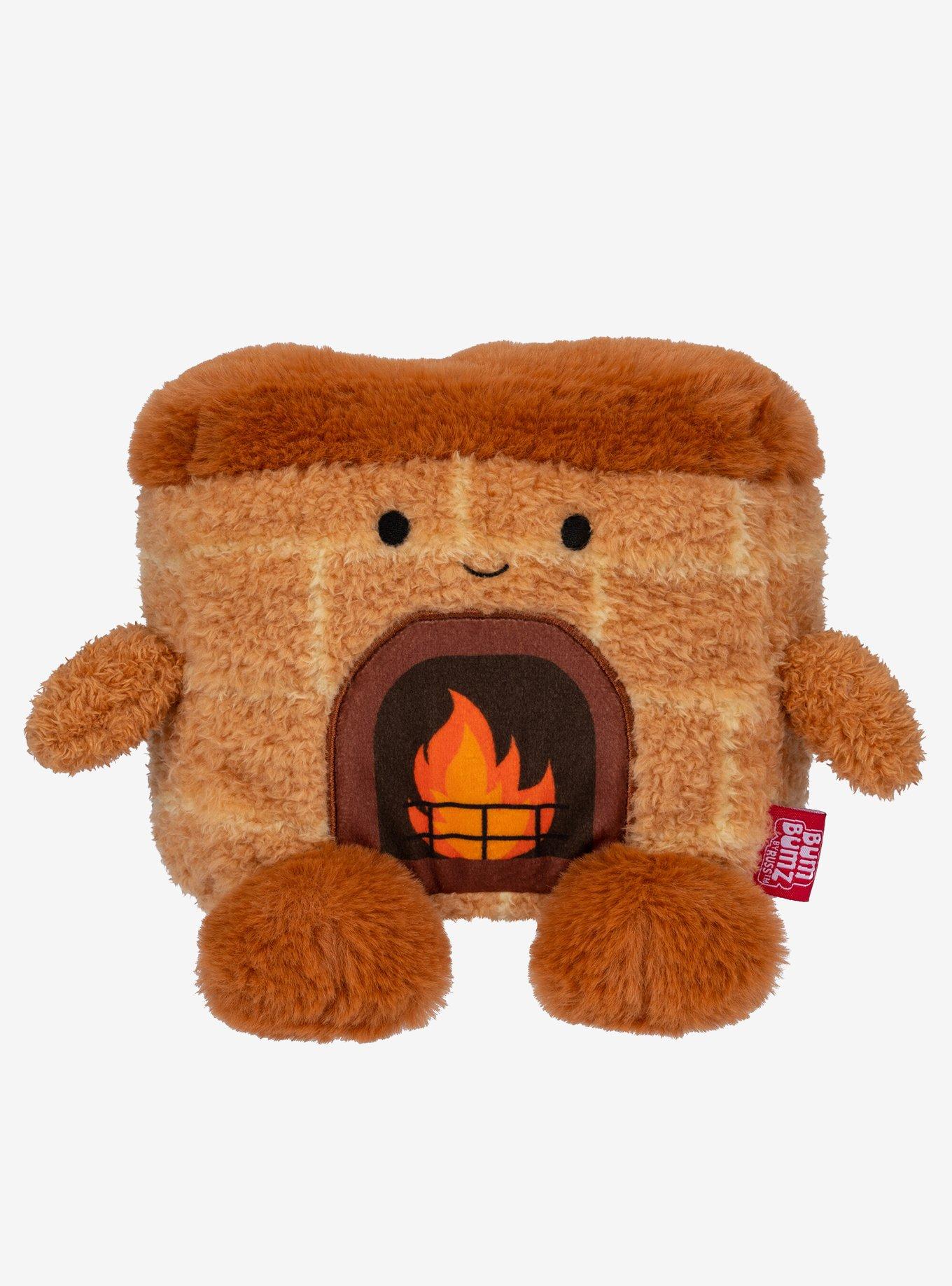 Bumbumz HomeBumz Assorted Blind Plush, , alternate