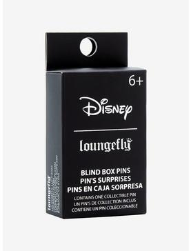 Loungefly Disney Animals & Butterflies Blind Box Enamel Pin - BoxLunch Exclusive, , hi-res