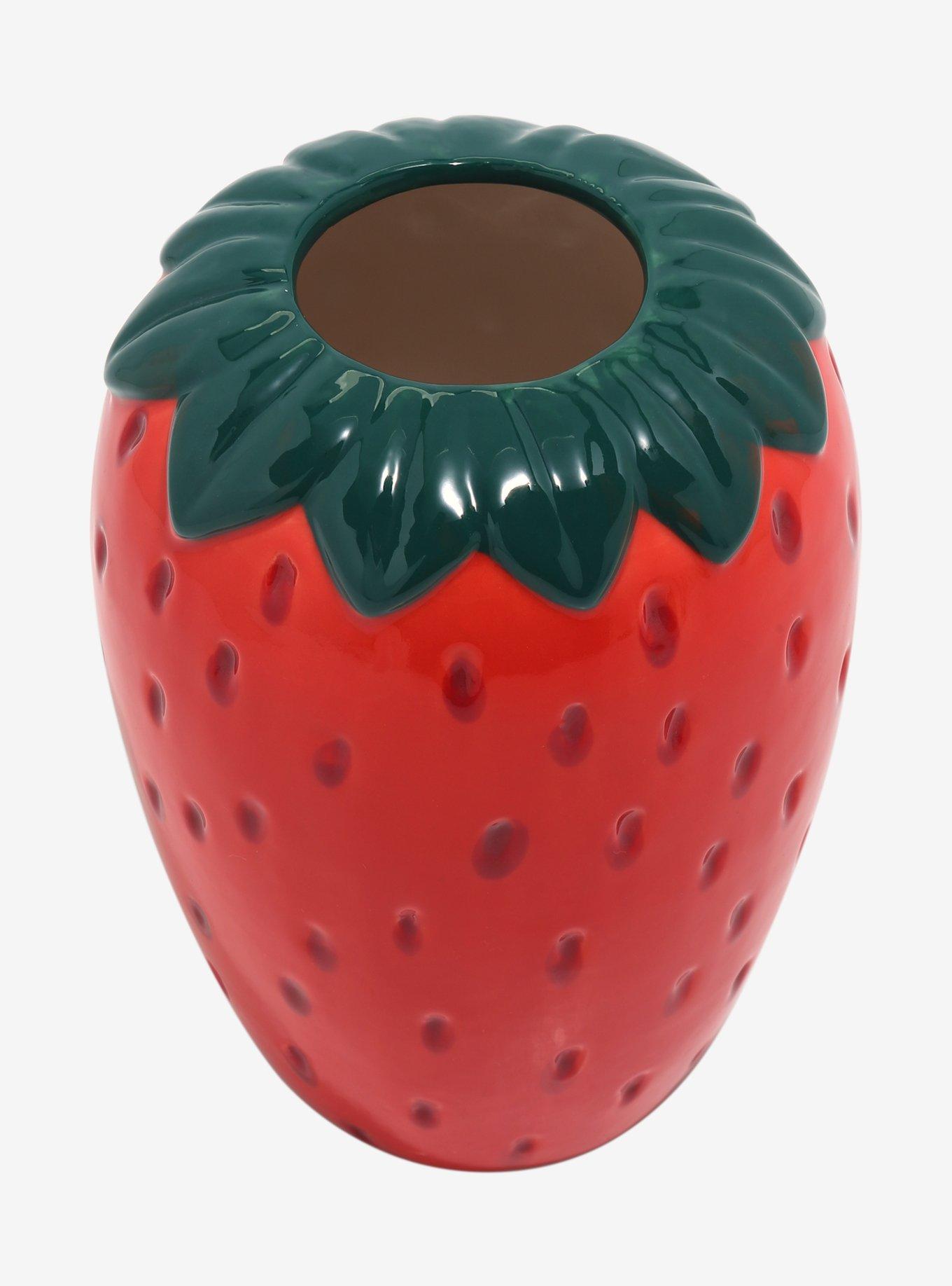 Strawberry Planter, , alternate
