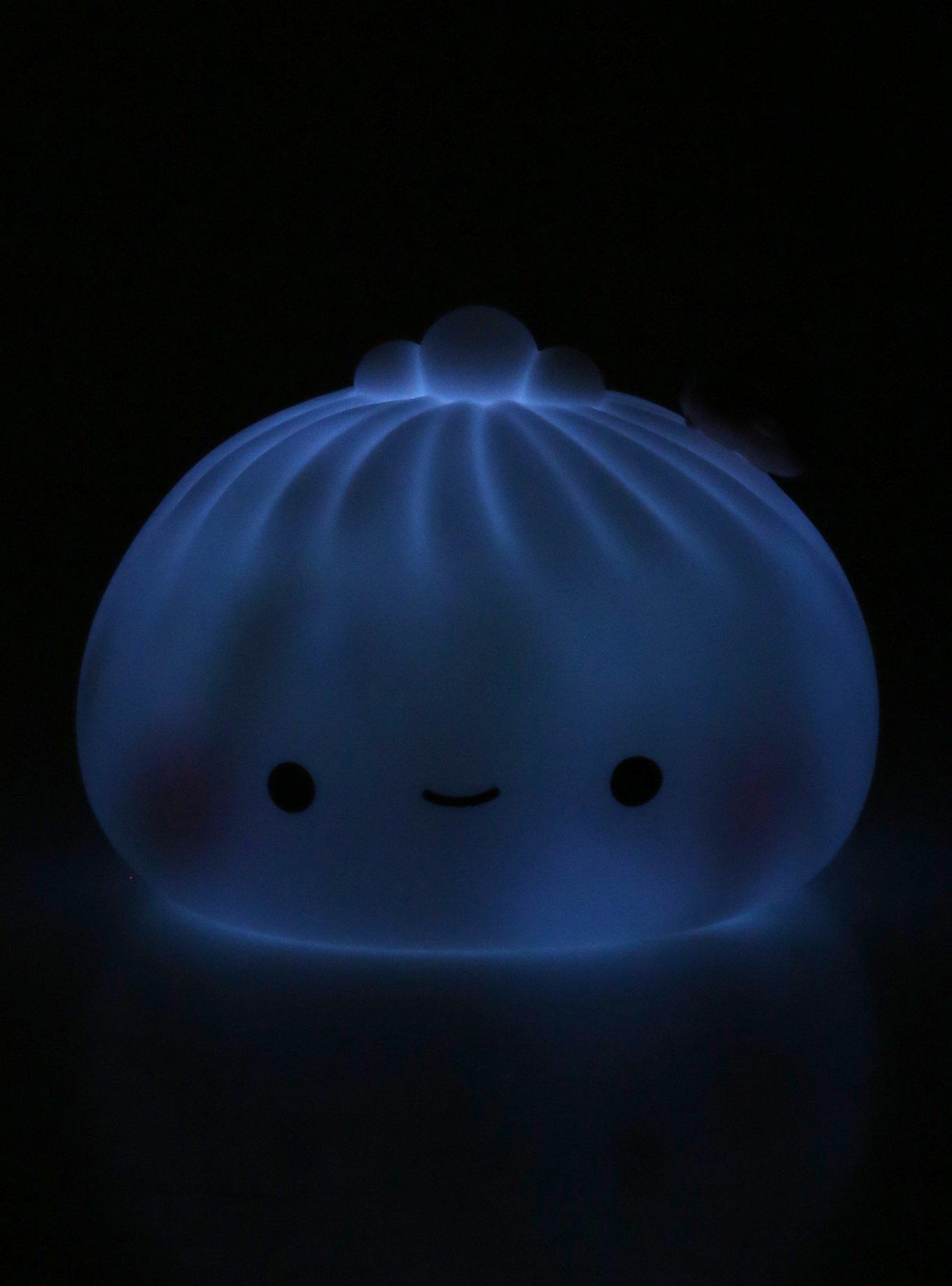 Bao Night Light Lamp, , alternate