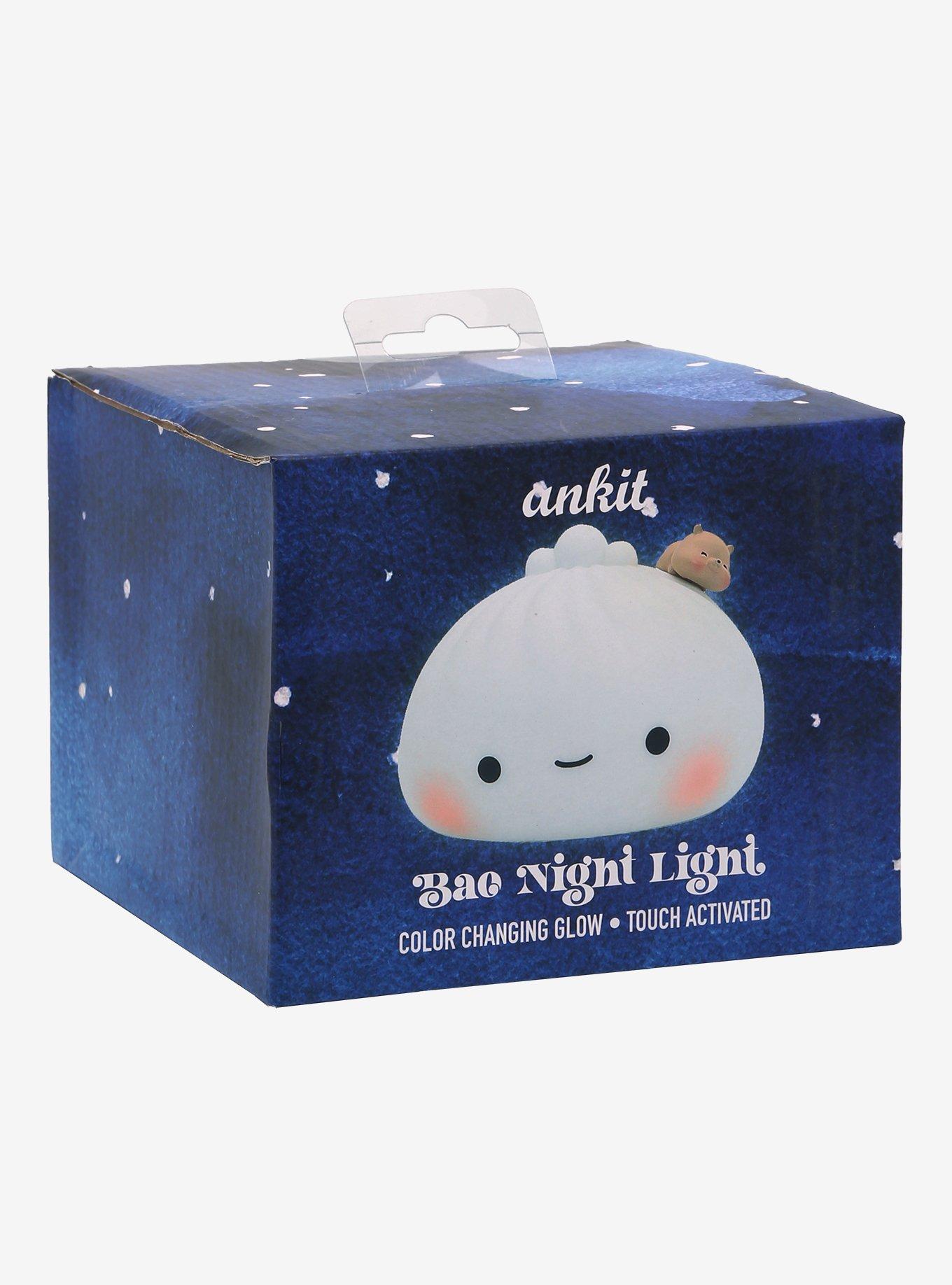 Bao Night Light Lamp, , alternate
