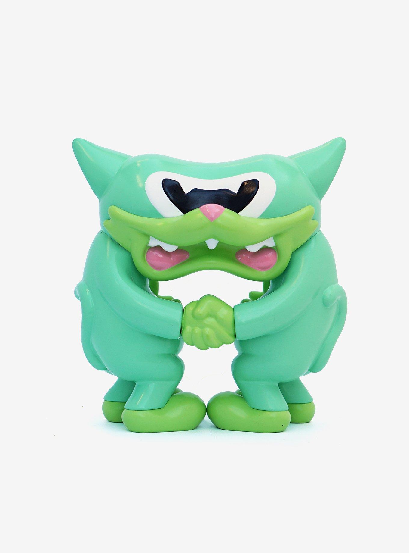 Broken Promise After Dinner Colorway Vinyl Figure, , hi-res